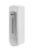 Дозатор для мыла BK1061 0,25л ABS пластик BIONIK