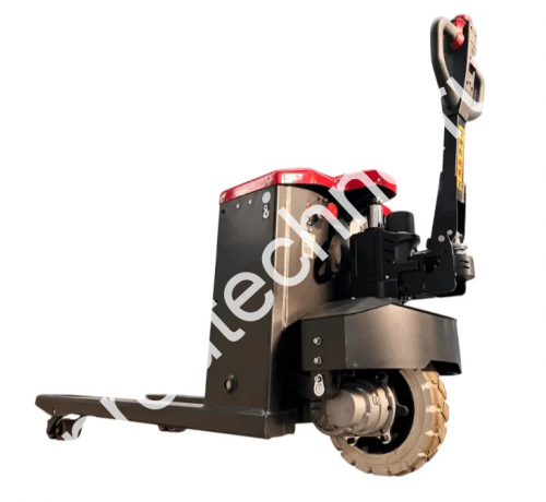 Самоходная тележка модель TYA30PS - картинка 1