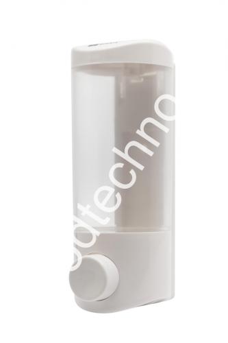 Дозатор для мыла модель BK1053 0,35л BIONIK